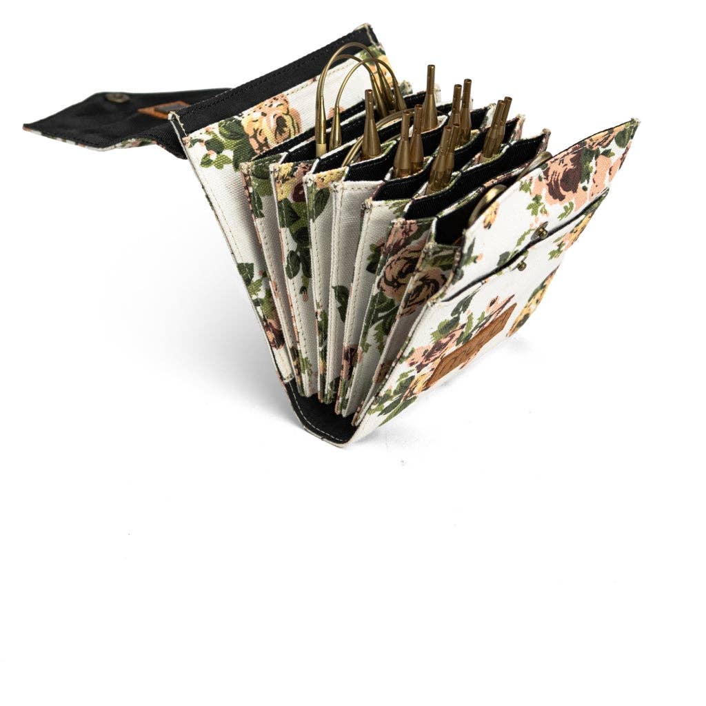 Betina Needle Case | MUUD
