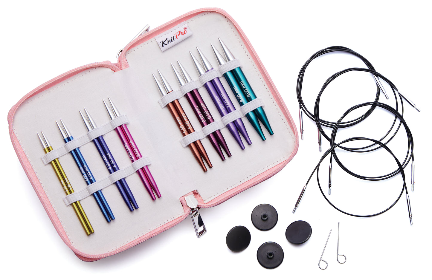 Zing interchangeable Deluxe set | Specials