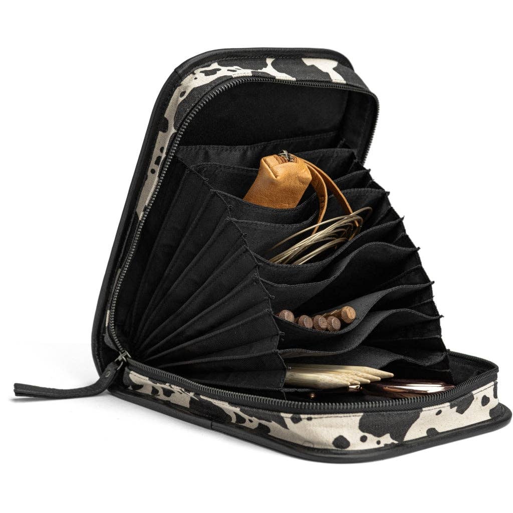Voss Needle Case