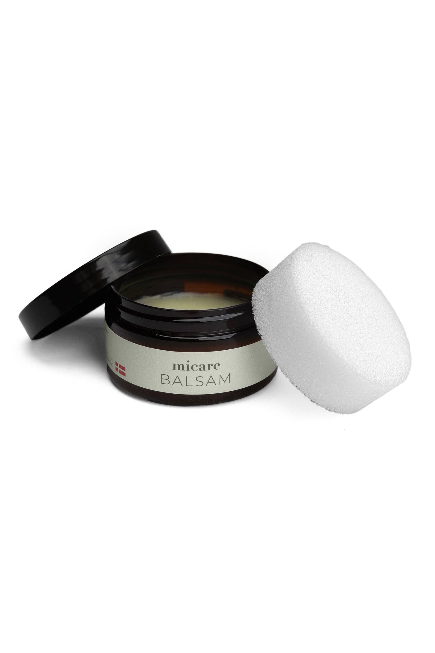 Micare Leather Balm 60ml