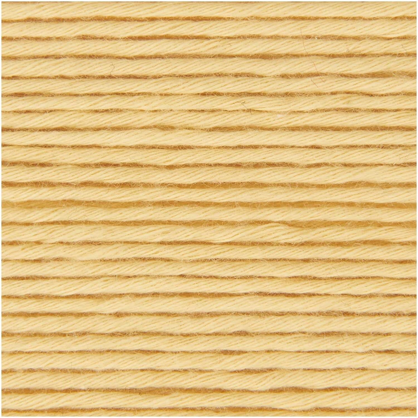 Essentials Organic Cotton DK | Rico Design