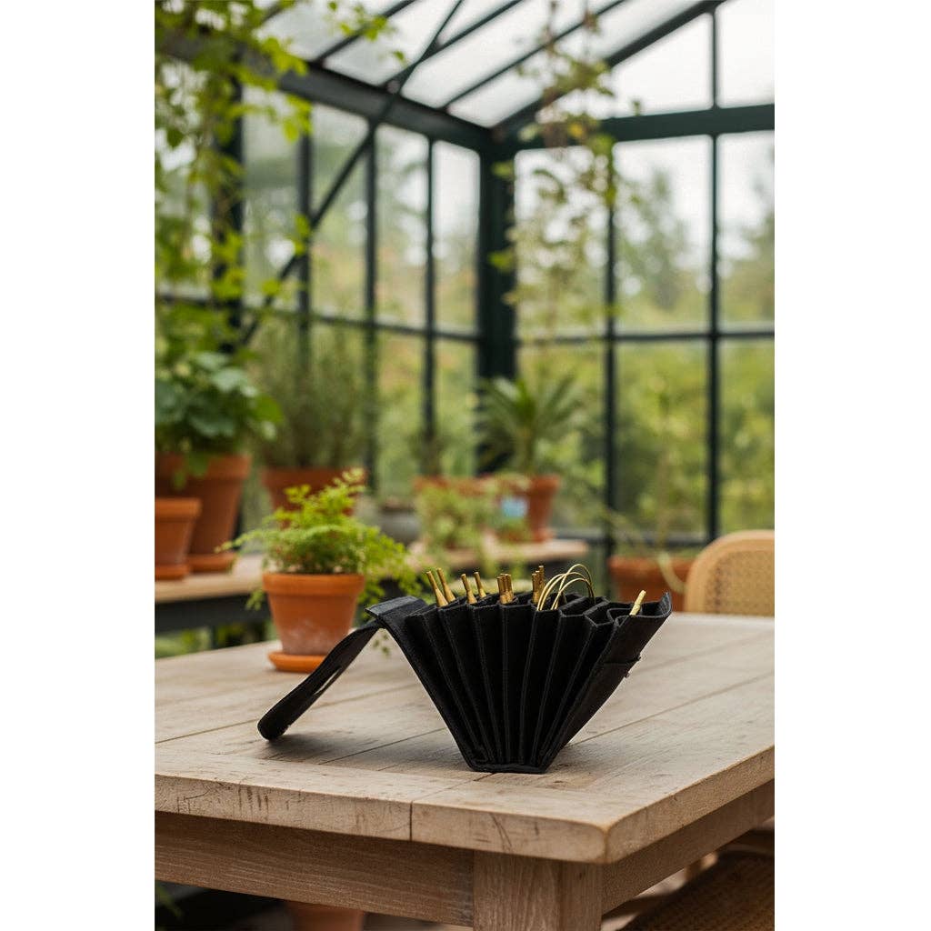 Betina Needle Case | MUUD