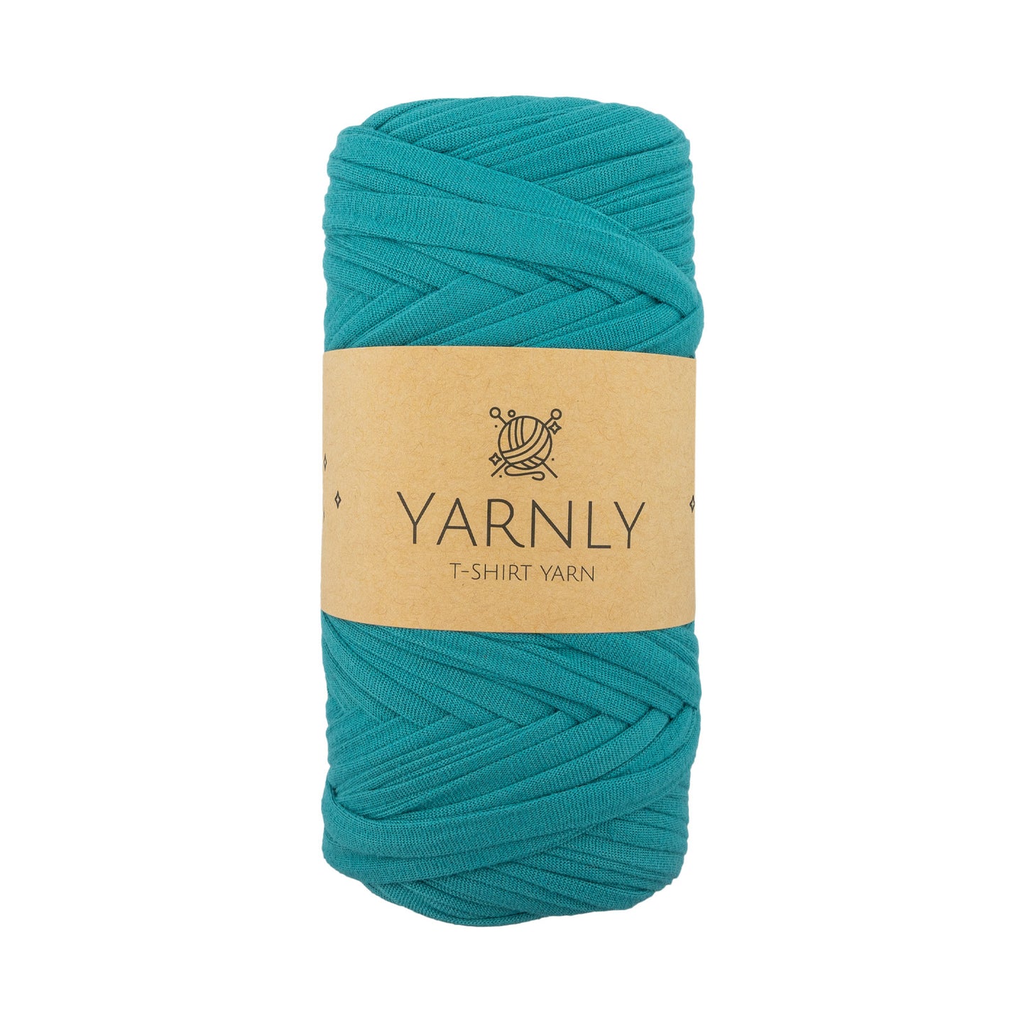 T-Shirt yarn from YARNLY
