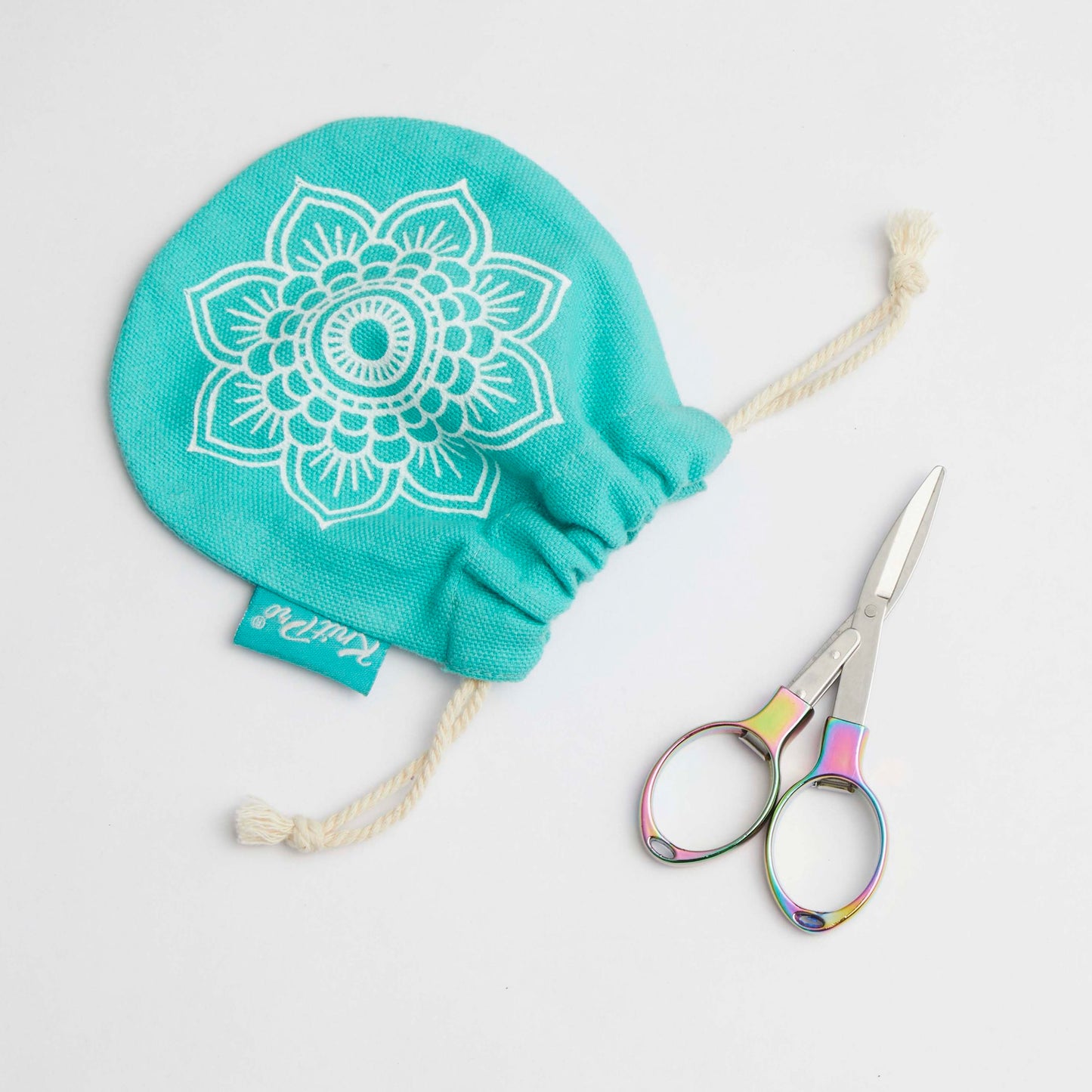 KnitPro Mindful folding scissors
