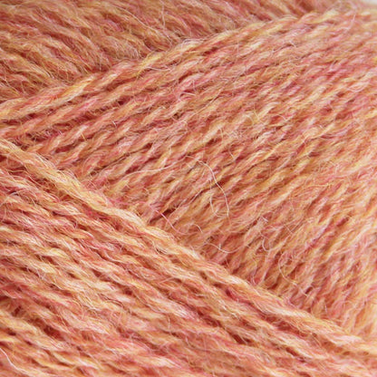 PIP Colour work from Baa Ram Ewe | 4PLY 100% British wool