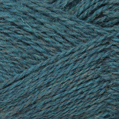 PIP Colour work from Baa Ram Ewe | 4PLY 100% British wool