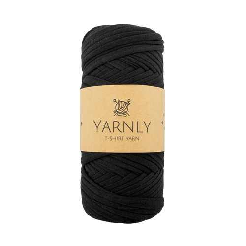 T-Shirt yarn from YARNLY