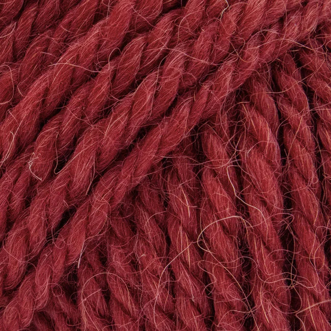 ALPINO | Alpaca & Merino Blend Aran from Luca_S yarns