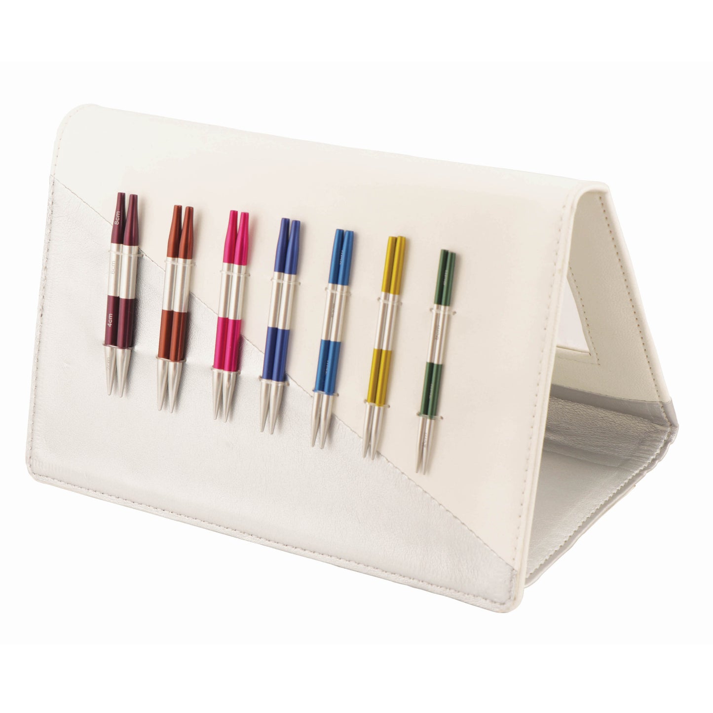 SmartStix interchangeable needle set from Knit Pro