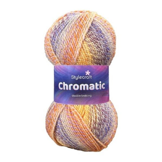 Chromatic from Stylecraft