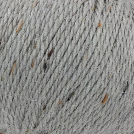 Homespun Aran from king Cole