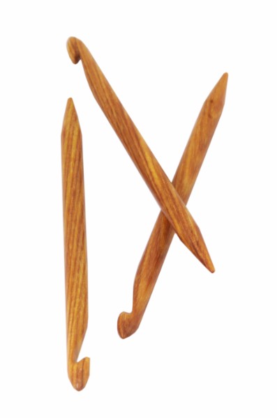 Set of 3 Repair hooks from KnitPro