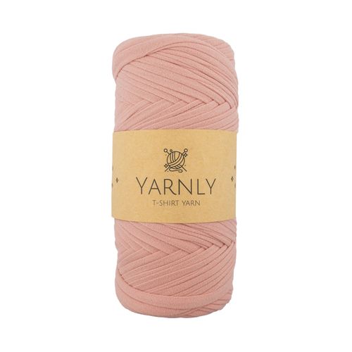 T-Shirt yarn from YARNLY
