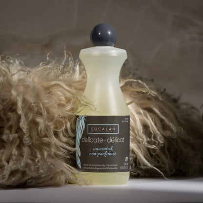EUCALAN Wool Wash | 100ml bottle |