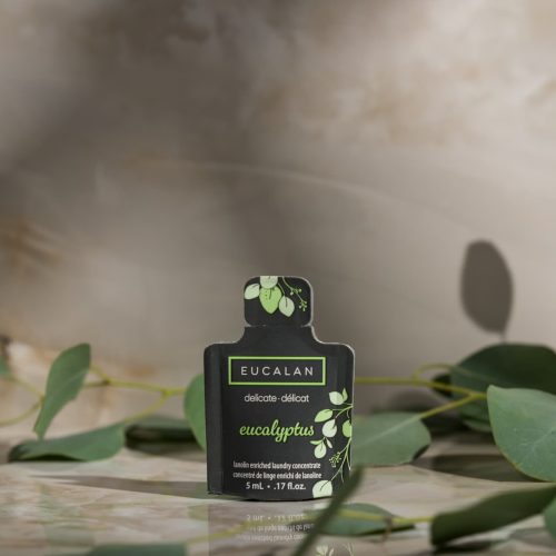 EUCALAN Wool wash | 5ml individuals