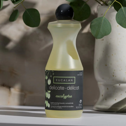 EUCALAN Wool Wash | 100ml bottle |