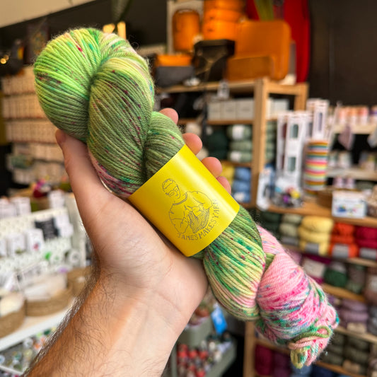 BFL DK | Woodland Magic