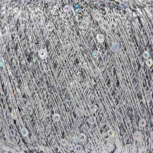 Cosmos Glitter Yarn
