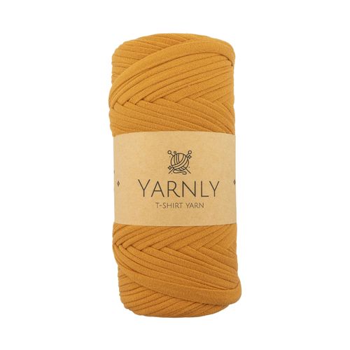 T-Shirt yarn from YARNLY