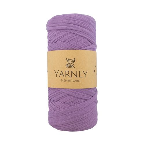 T-Shirt yarn from YARNLY