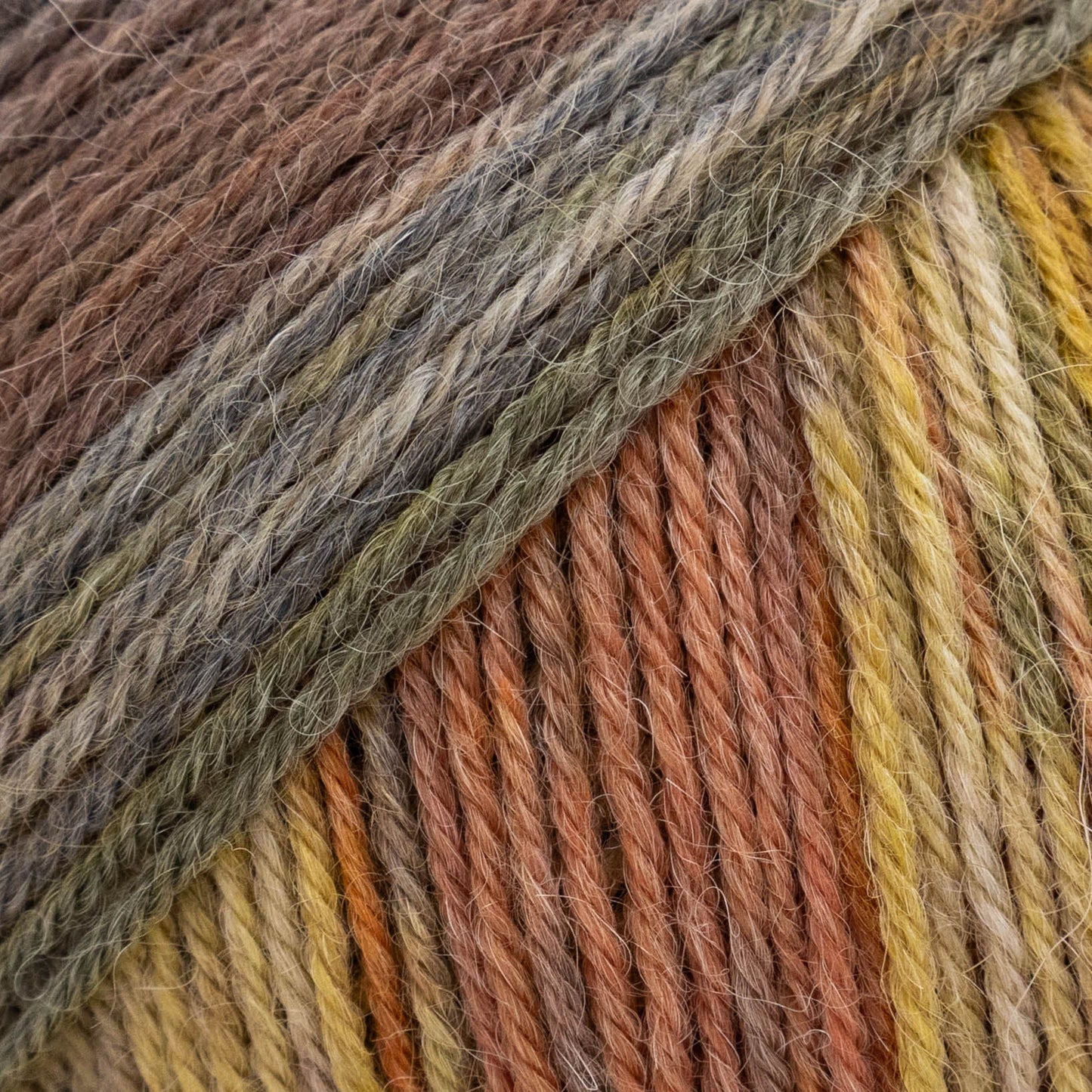 Meraki Alpaca sock yarn from Luca_S yarns