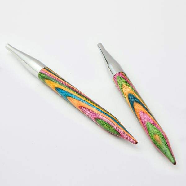 Symfonie interchangeable needles from KnitPro
