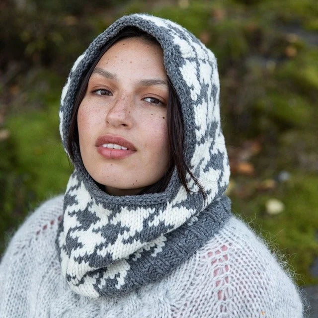 52 Weeks of Chunky Knits | Laine