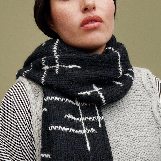 52 Weeks of Chunky Knits | Laine