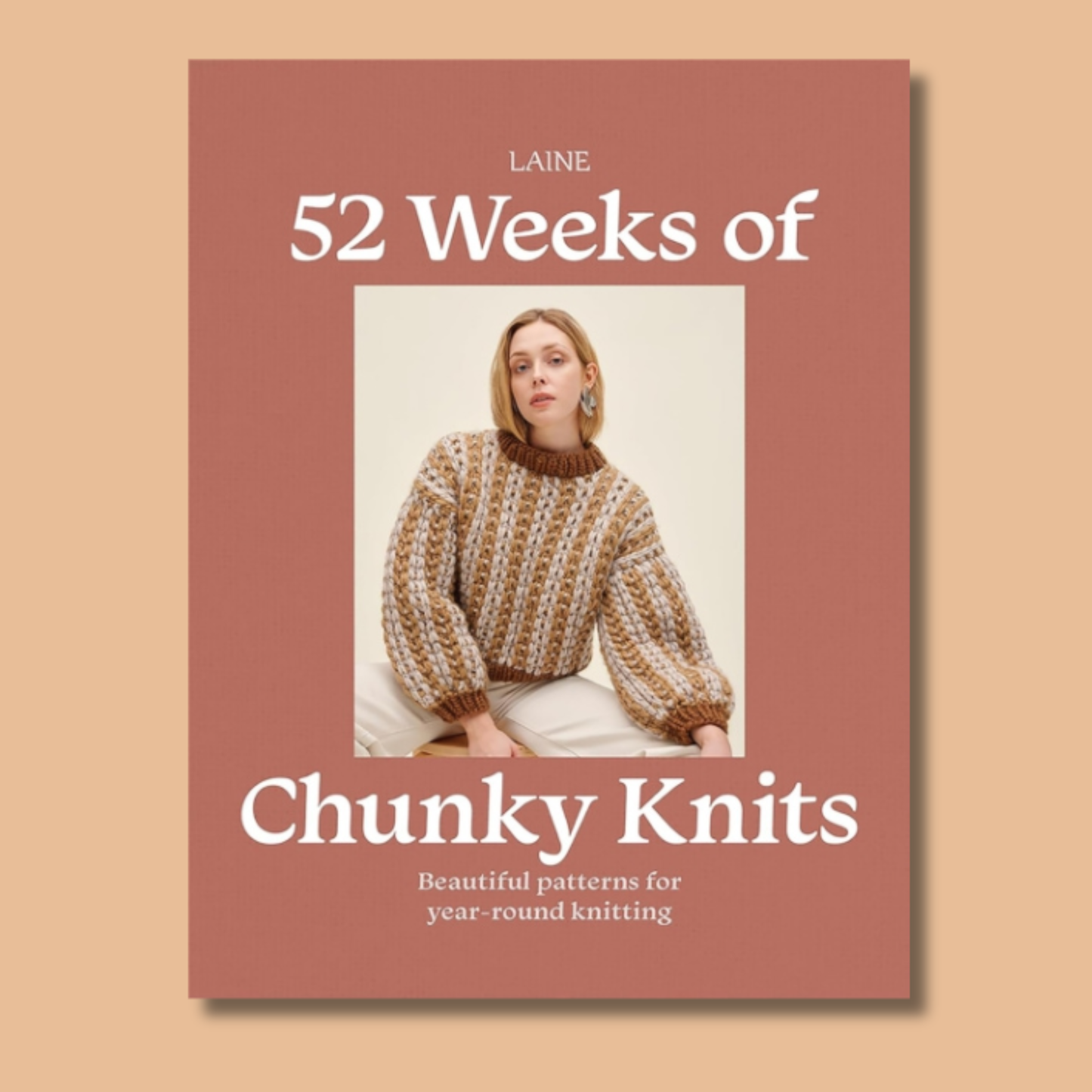52 Weeks of Chunky Knits | Laine