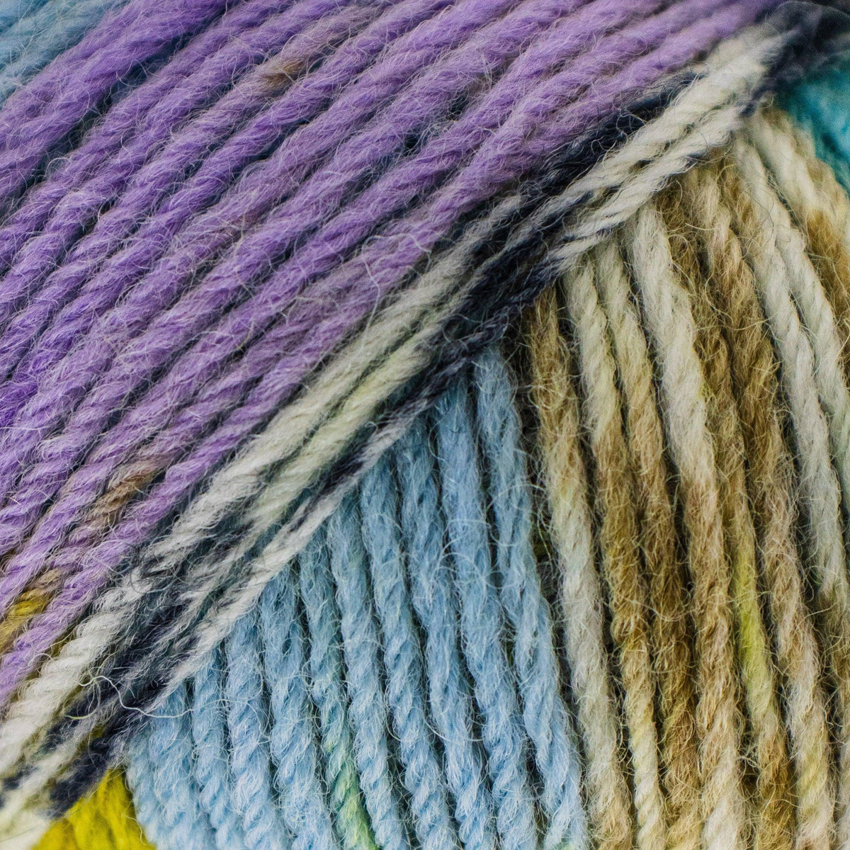 Woolen Walk | Luca_S yarns | 4ply/ sock yarn