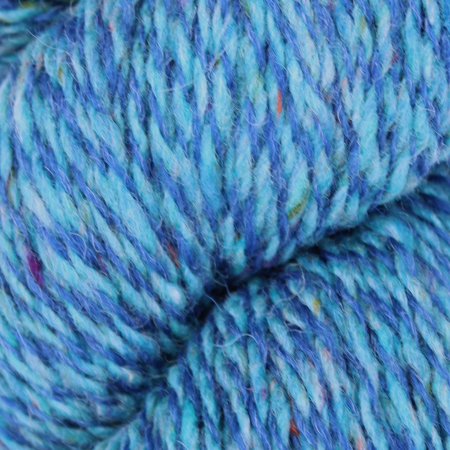Donegal Twists DK wool from Baa Ram Ewe