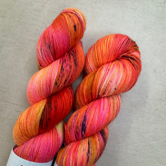 Maui - Meet me in Honolulu | Adventure Sock | Mamie & Florrie