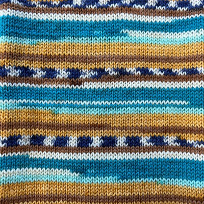 Head Over Heels Australia | Sock yarn | Stylecraft