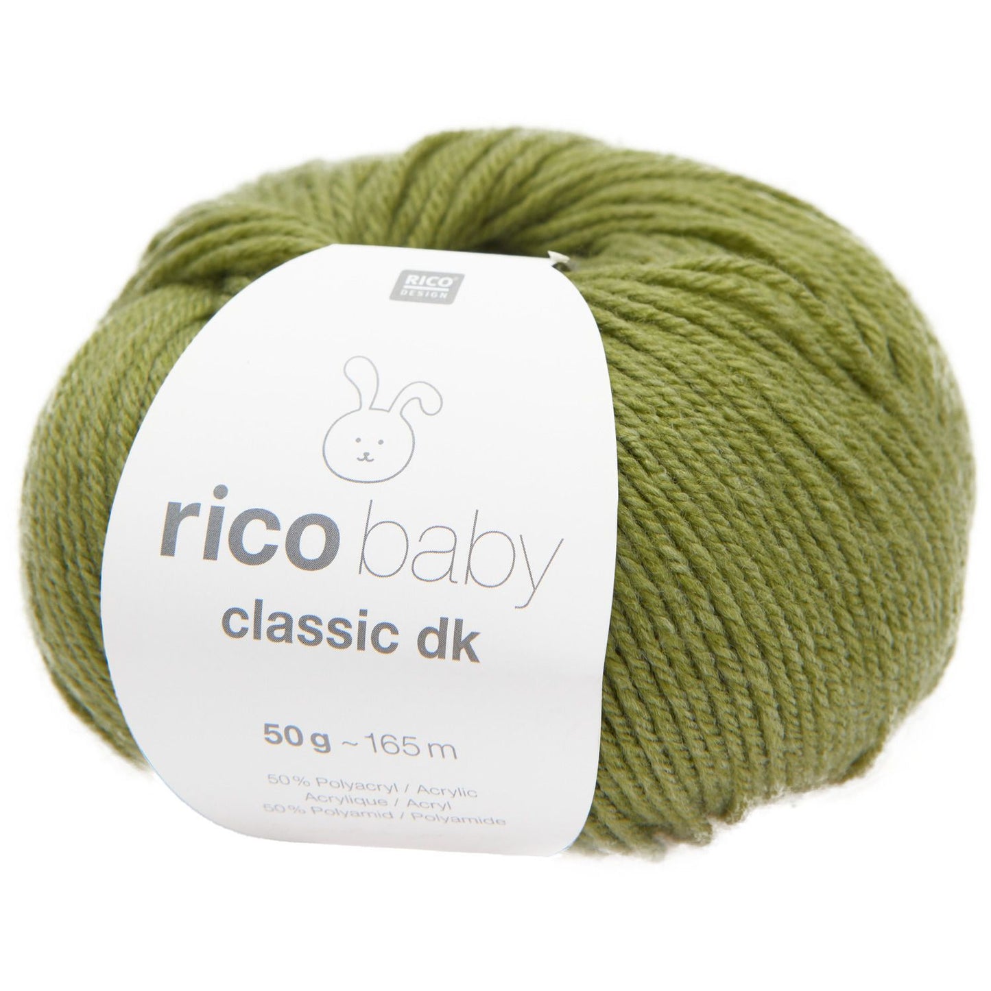 Baby Classic DK | Rico