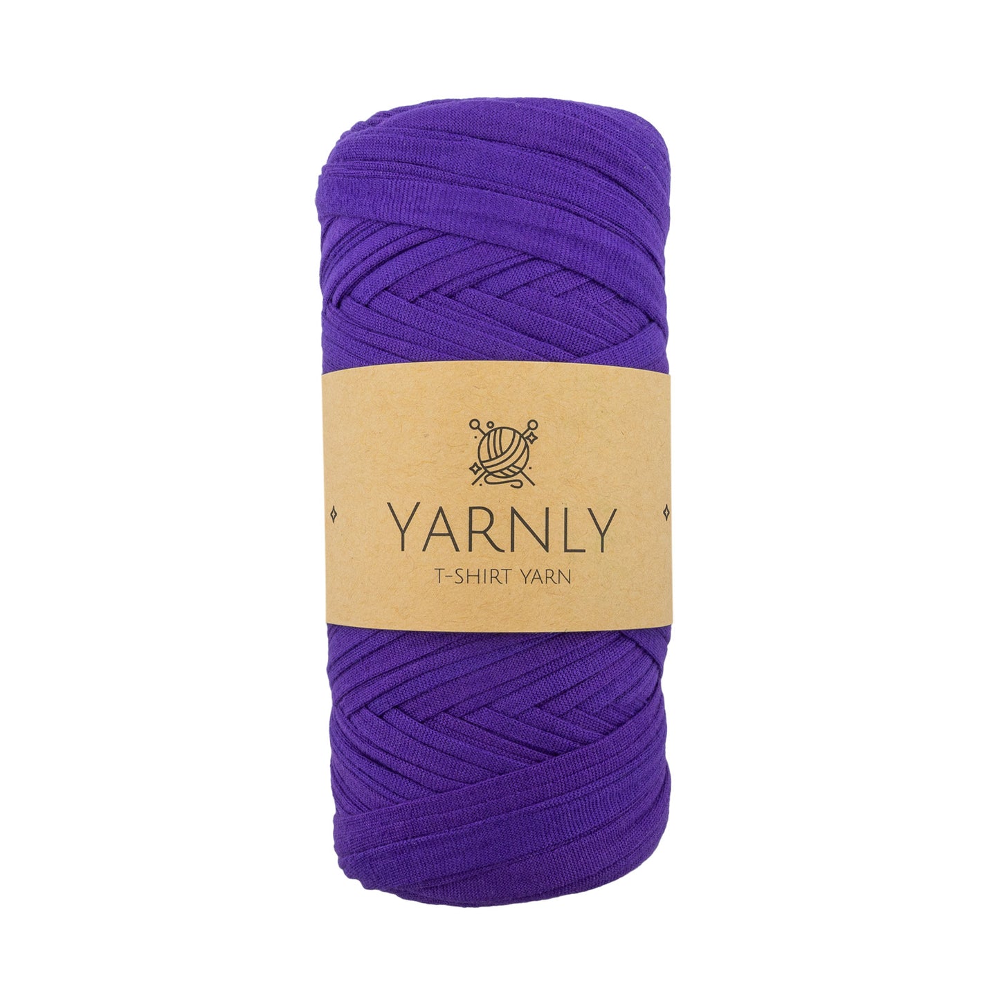 TShirt yarn from YARNLY