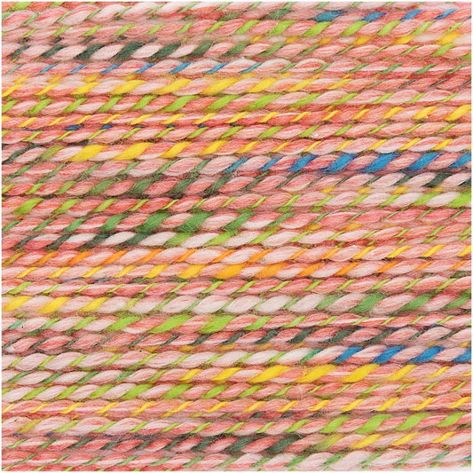 Lazy Hazy Summer Cotton | Rico