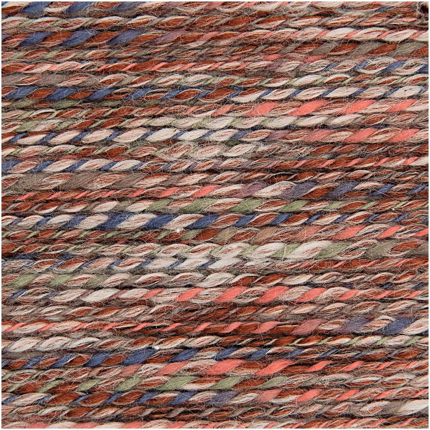 Lazy Hazy Summer Cotton | Rico