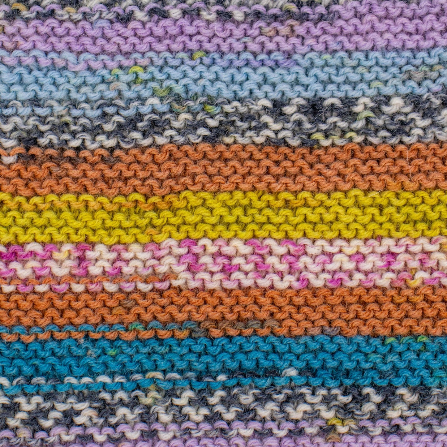 Woolen Walk | Luca_S yarns | 4ply/ sock yarn