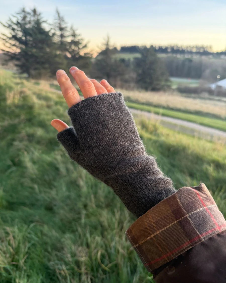 Penny Gloves | Petite Knit patterns