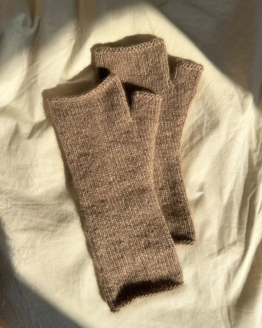 Penny Gloves | Petite Knit patterns