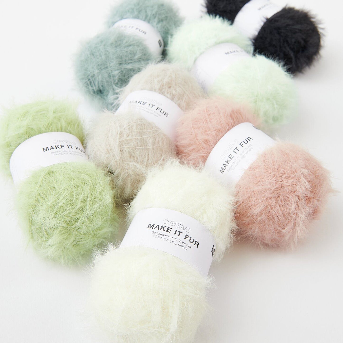 Make it Fur | Rico Design