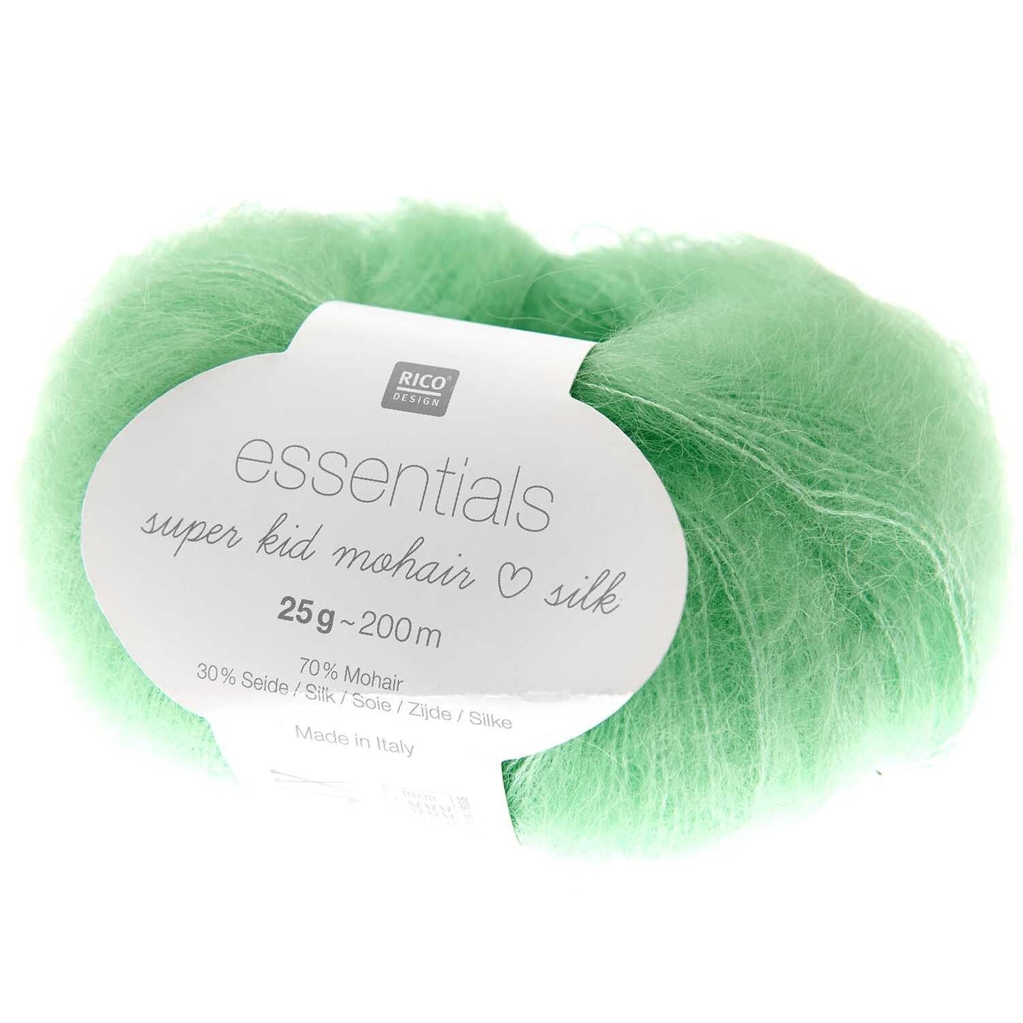 Essentials Super Kid Mohair Silk | Rico