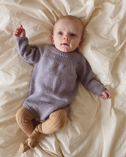 Anker’s Suit | Petite Knit patterns