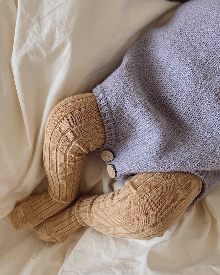 Anker’s Suit | Petite Knit patterns