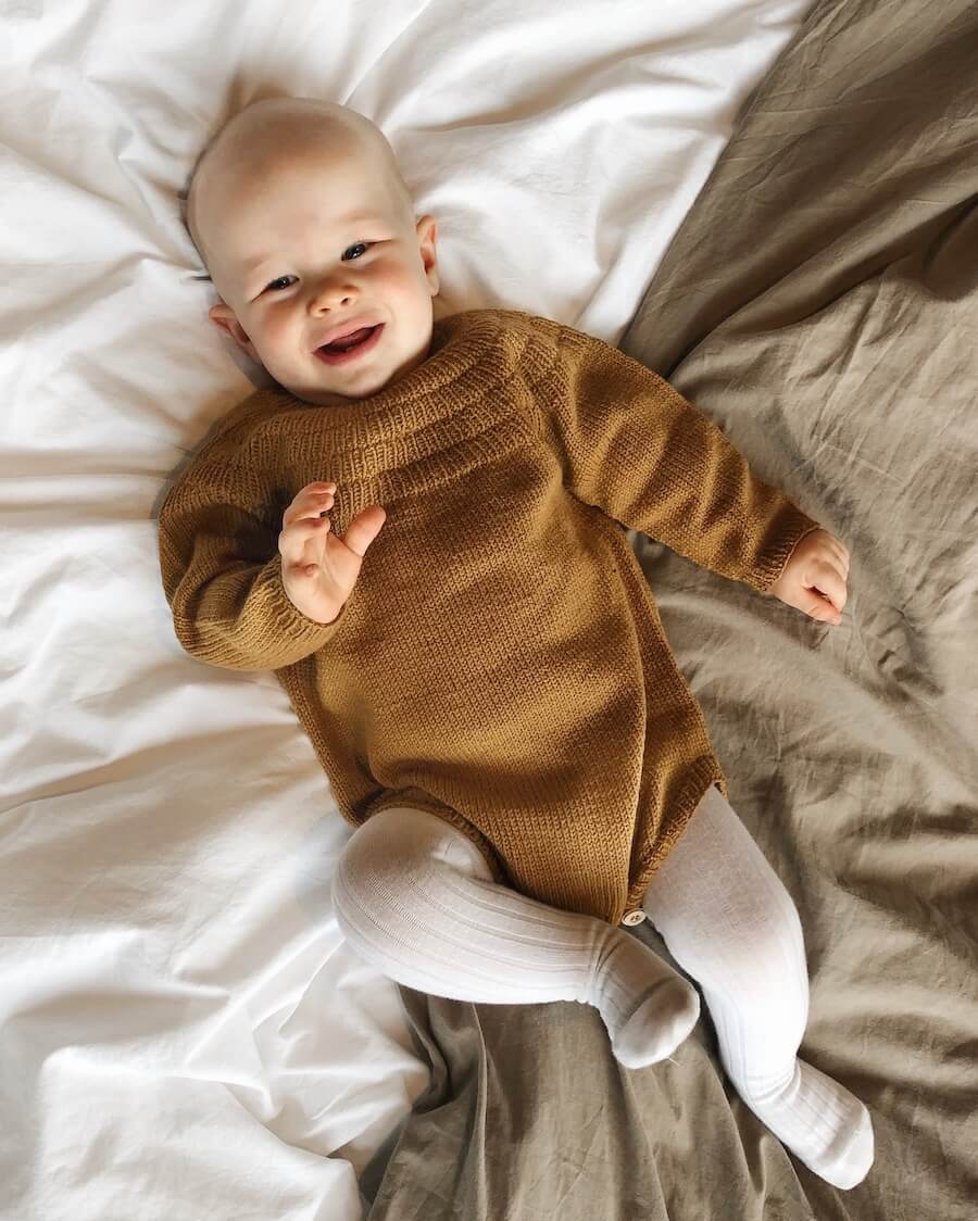 Anker’s Suit | Petite Knit patterns