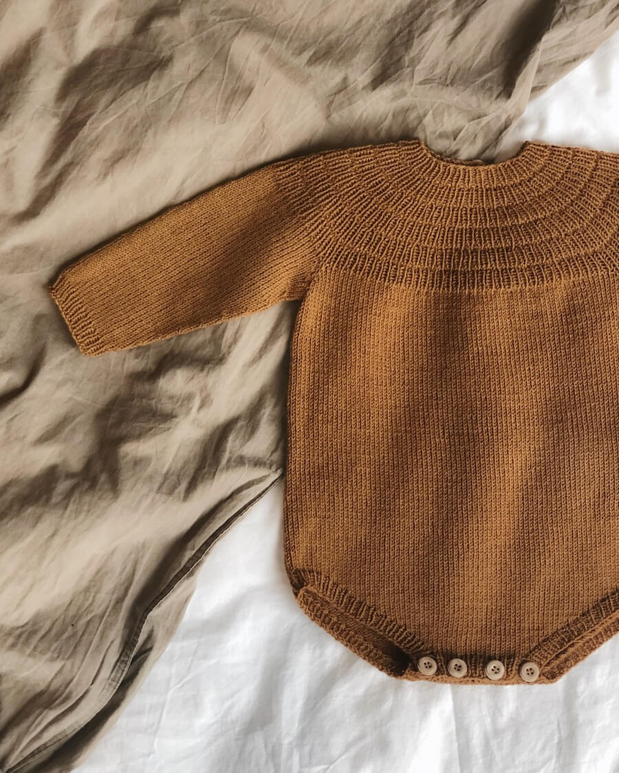 Anker’s Suit | Petite Knit patterns