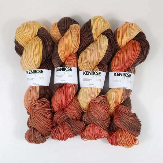 Tamarind | DK BFL