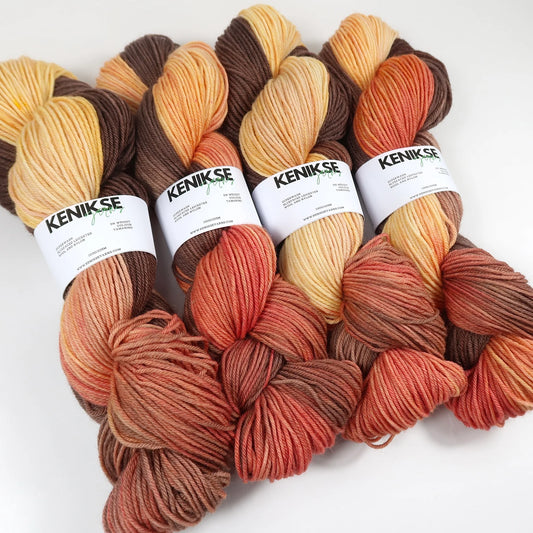Tamarind | DK BFL