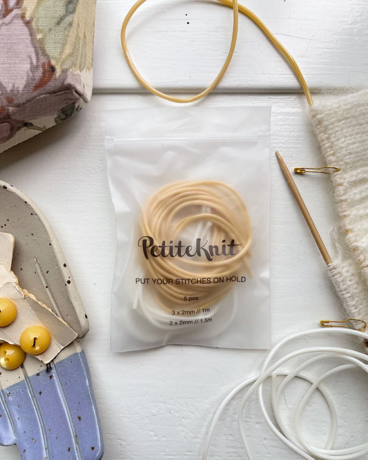 Stitch Holder Cord | Barber Cord