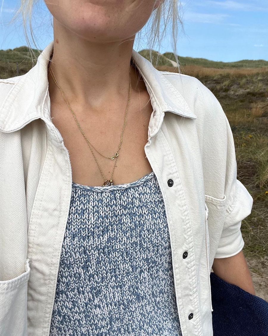 June Top | Petite Knit patterns